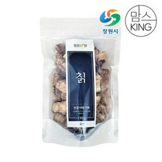 [창원몰]가고파힐링푸드 건조 칡 110g, 22개