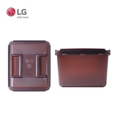 LG 디오스 김치냉장고 김치통 9.7L Z331GNN152 Z331GNN153
