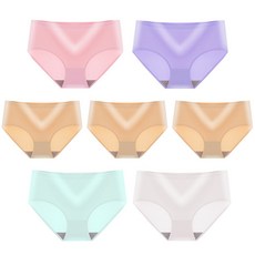 유니클로심리스팬티
