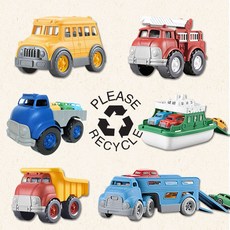 리틀타익스코지트럭