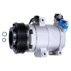 NewYall 3.0L Air Conditioner A/C Compressor with Clutch for Ford Escape 2008-2012 Mazda Tribute 200, NewYall 3.0L Air Conditioner A