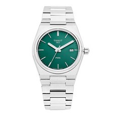 티쏘 티쏘 TISSOT T137.210.11.081.00 공용 메탈시계