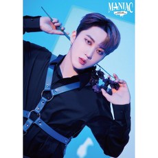 스트레이키즈보석십자수