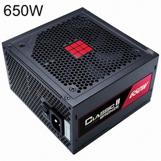 파워 Classic II 650W 80PLUS Bronze 230V EU HDB, 1