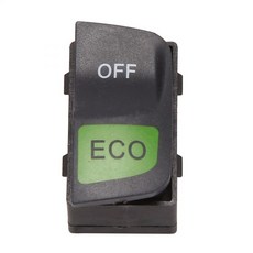 자동차 내부 꾸미기 차량 장식 용품 인테리어 시동 정지 스위치 Mercedes-Benz Smart FORTWO 용 ECO OFF 451 2008-2015 A4518204410 45