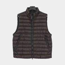 CP COMPANY CP컴퍼니 24FW 렌즈와펜 DD쉘 패딩 남성 조끼 17CMOW036A 006099A 999