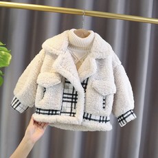 노스페이스키즈뽀글이