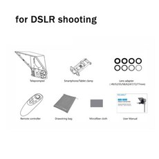 아이패드프롬프터