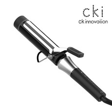 CKI 프리미엄 온도조절 봉고데기 CKI-MC250 40mm, MC250 특대 (40mm)