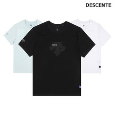 데상트티셔츠