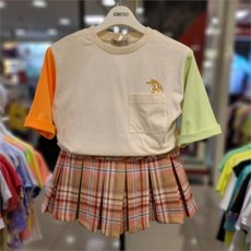 오후스커트