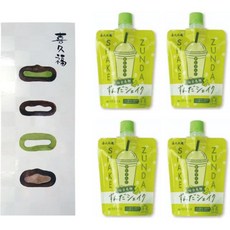 양갱 냉동 기쿠미즈안 키쿠후쿠 4개입 즌쉐이크 4개 센다이 즌 셰이크...