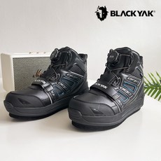블랙야크 AK-F0011 미끄럼방지 갯바위신발 심파텍스 방수 낚시화