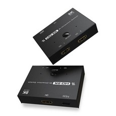 sdi2x1스위처