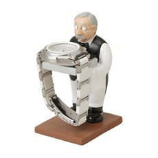 세토크래프트올드맨집사시계