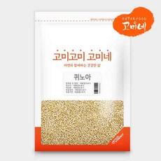 국산퀴노아