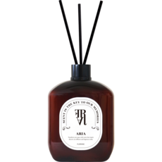 플로랑 오브제 디퓨저 향기뿜뿜 500ml, #07_오브제 디퓨저 가든파티, 1개