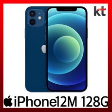 [특가만세] KT선택약정/기기변경 아이폰12M 128G 제휴혜택슈퍼플랜 베이직:블랙, 색상, 모델명/품번
