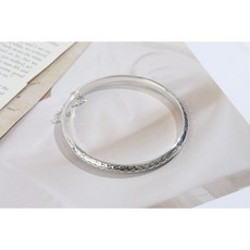 925실버뱅글
