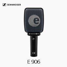 젠하이져전문가용마이크