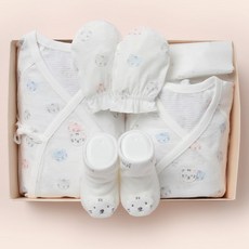 밍크뮤출산선물