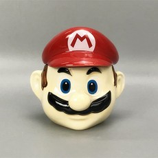 슈퍼마리오수염