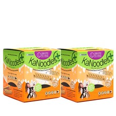  포켄스 카누들 껌 필로팩 L 50개입 2박스, 2box 