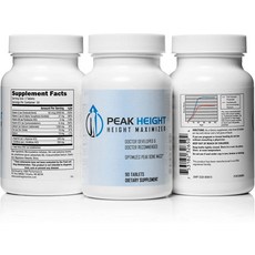 피크하이트