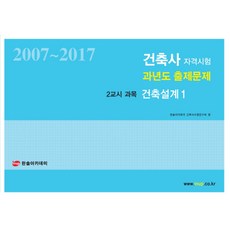 건축사자격시험