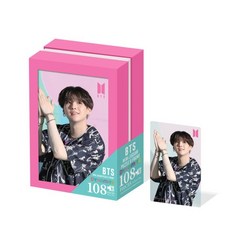 BTS 다이너마이트 액자 직소퍼즐 108피스 슈가, 대원앤북(대원씨아이), 8809559747808, 편집부 편