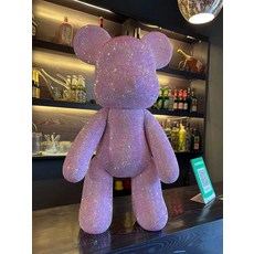 큐빅베어diy