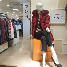 pat패딩