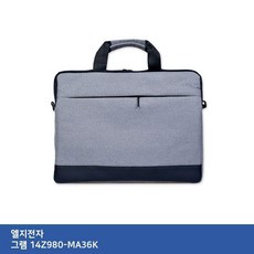 ksw54858 TTSL LG 그램 14Z980-MA36K 가방., 본 상품 선택