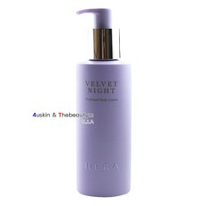 벨벳 나이트 퍼퓸드 바디로션250ml