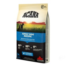아카나 어덜트 스몰브리드 6kg 소분봉투 강아지사료 1022296