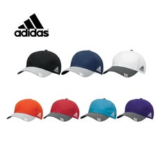 Adidas [당일출고]아디다스 16 F/W 배색 면 캡(재입고)