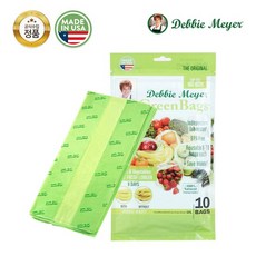 데비마이어그린백