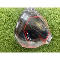 스텔스2 HD 드라이버 헤드 (9도10.5도)., 각도 :