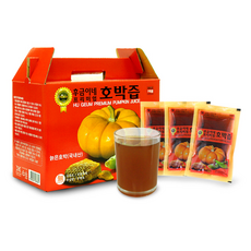 황금이네호박즙