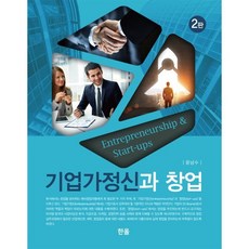 기업가정신과 창업, 한올, 윤남수