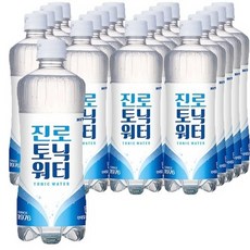 토닉워터제로600ml