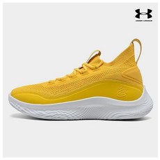 언더아머 언더아머운동화 UQL 남성 UA 커리 플로우 8 3023085-701