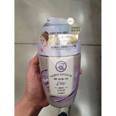 온더바디 벨먼 내추럴 스파 사해머드&자스민 바디클렌저 500ml 바디 워시 샤워 매끈 피부 미세먼지 세정 미네랄 촉촉, 2개