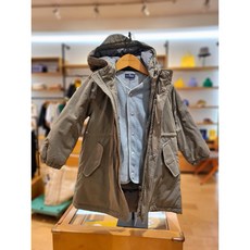 유아사파리조끼