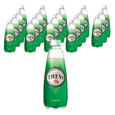 트레비 롯데칠성음료 자몽, 250개, 300ml