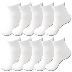 주니어무지양말