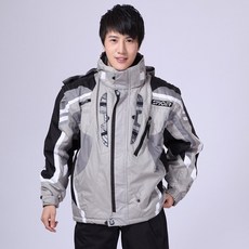 야외 스키 재킷 남자 방풍 열 SOFTSHELL 스노우 보드 스키웨어 스케이트 의류 하이킹 스포츠