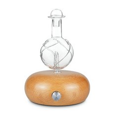 냄새없는가열식가습기