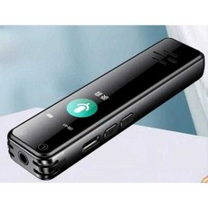 별하 보이스레코더 녹음기 휴대용 연속녹음, 1개, 32GB /40시간 녹음