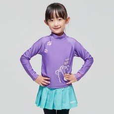 배럴래쉬가드키즈